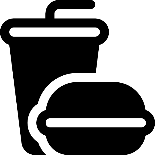 Icone categoria salgado